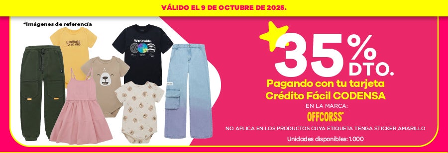 Crédito f´cil codensa